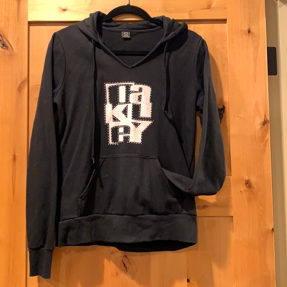 Oakley Hoodie